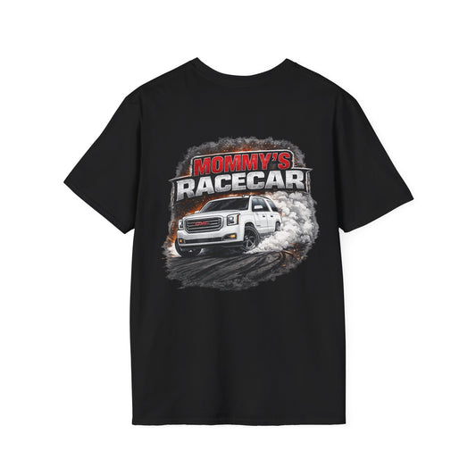 Mommy's Racecar