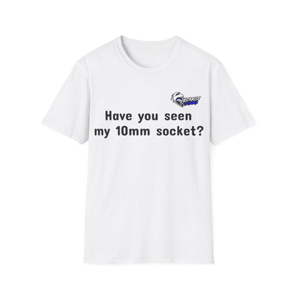 Have You Seen My 10mm Socket