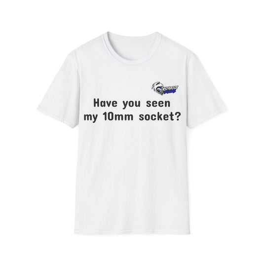 Have You Seen My 10mm Socket