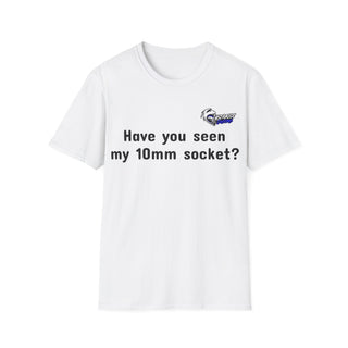 Have You Seen My 10mm Socket