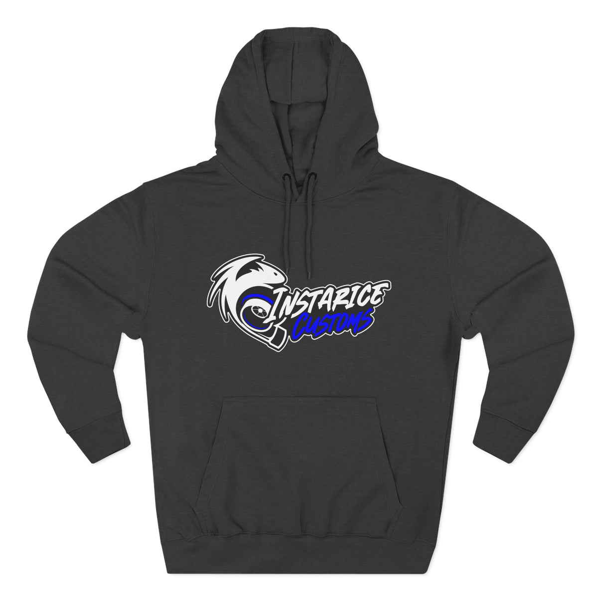 Instarice Hoodie
