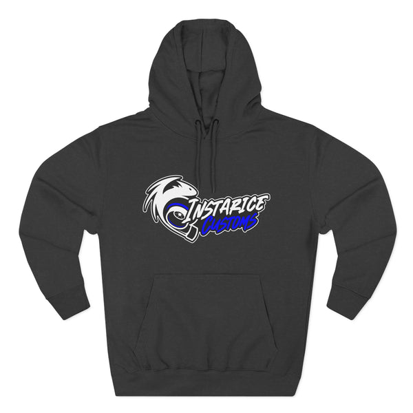 Instarice Hoodie