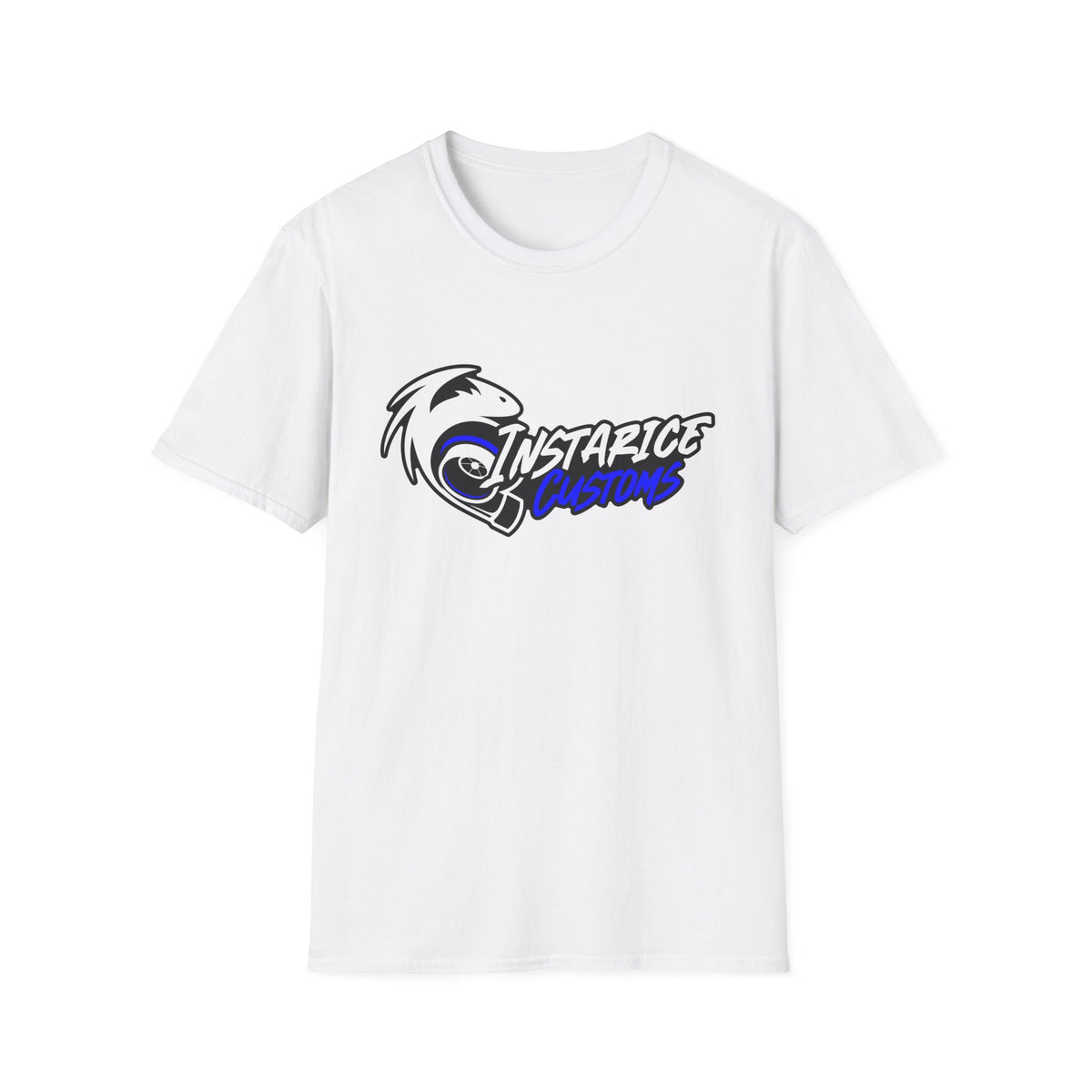 Instarice Tshirt