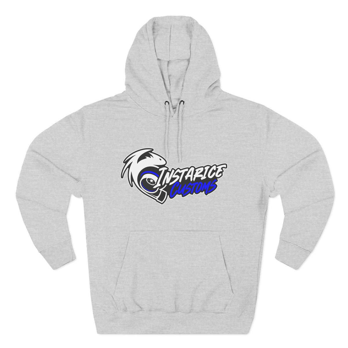 Instarice Hoodie