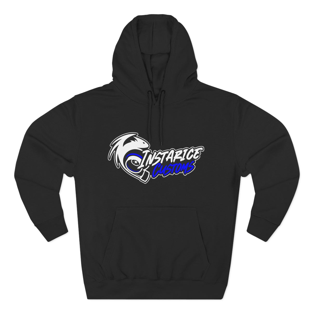 Instarice Hoodie