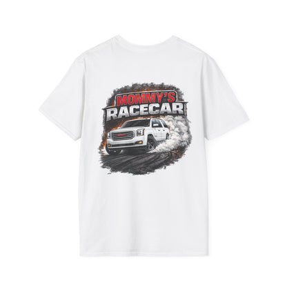 Mommy's Racecar