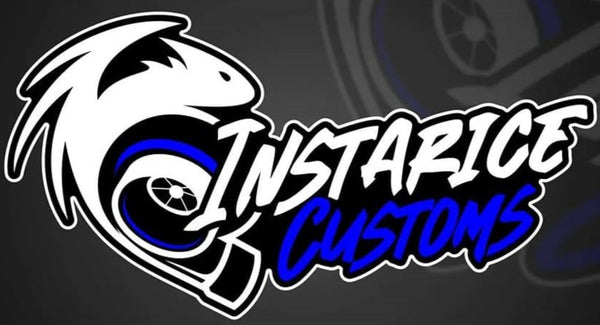 Instarice Customs LLC