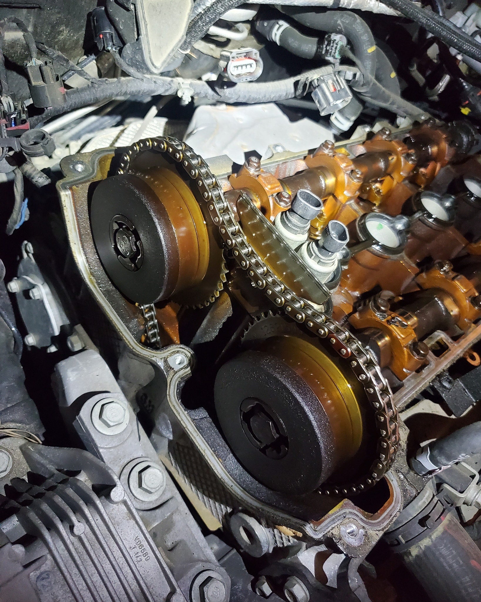 General Repairs & Replacements