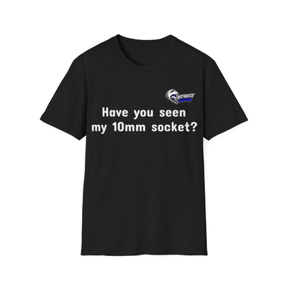 Have You Seen My 10mm Socket