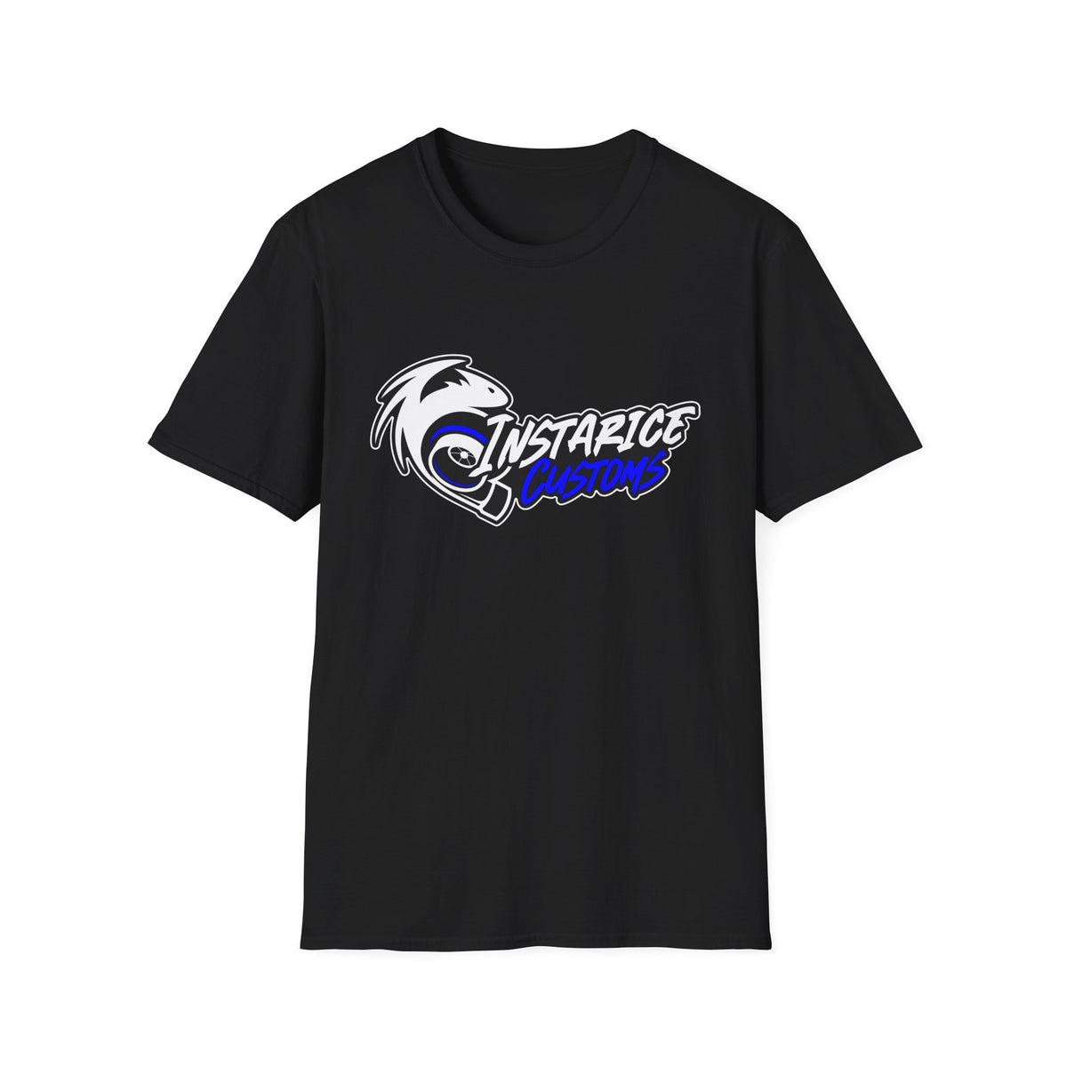Instarice Tshirt