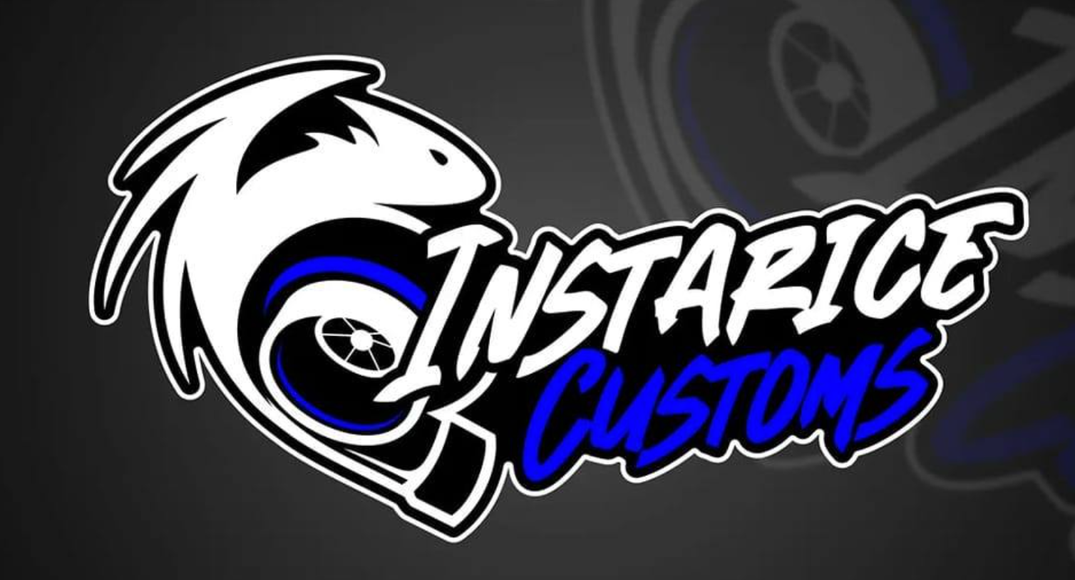 Instarice Customs Gear Store